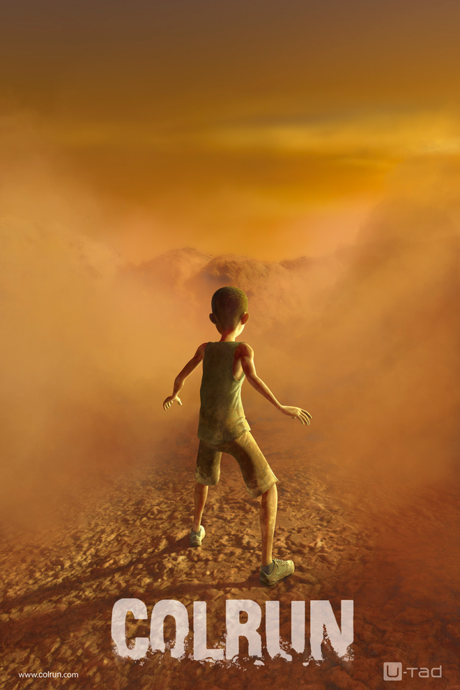 Program 4 International Animation Festival Hiroshima