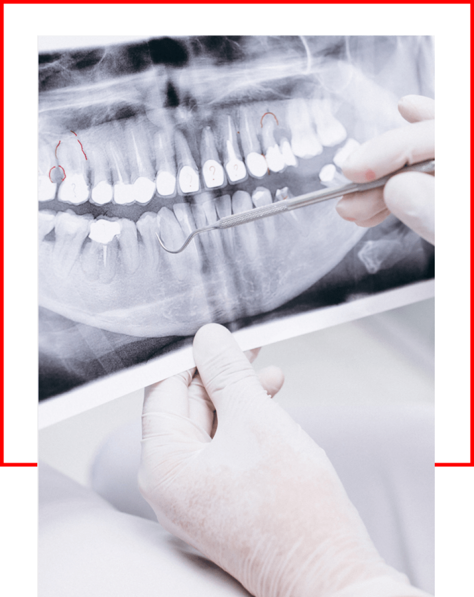 The power of the oral and dental health industry IDEX IDEX İstanbul 2025