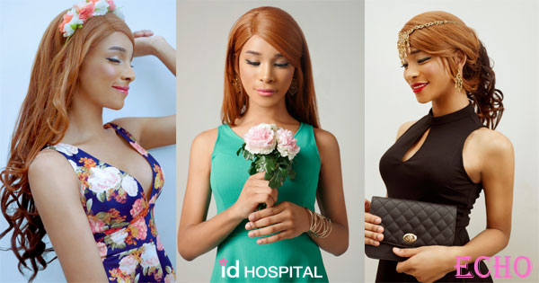 Echo Monroe’s Life Altering Transformation (Continued) IDHOSPITAL