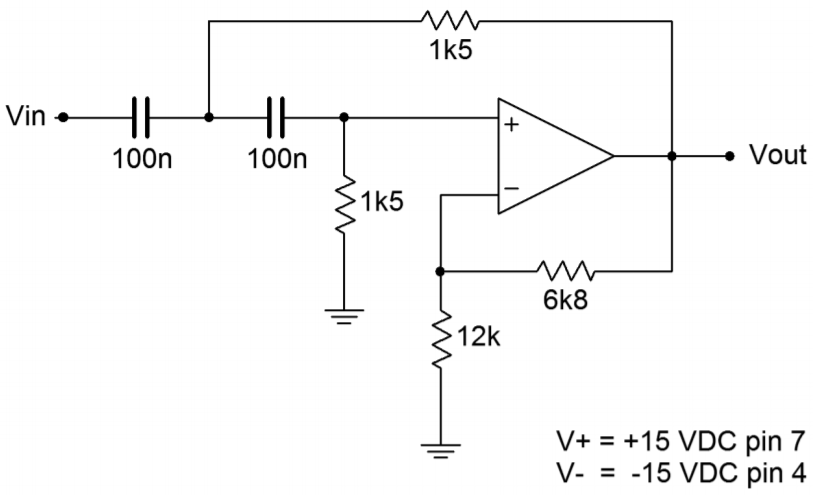 20.5: Schematics - Engineering LibreTexts