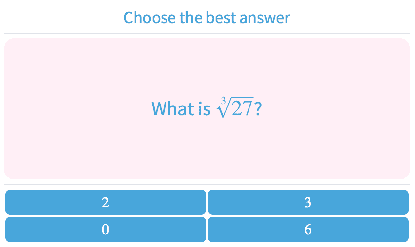 Key Stage 3 Practice with Math Games