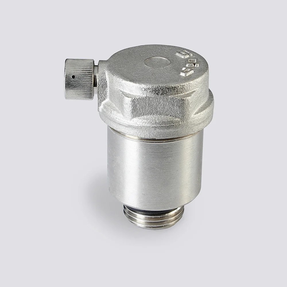 Automatic Bleed Valve Type 1 Giti Pasand co