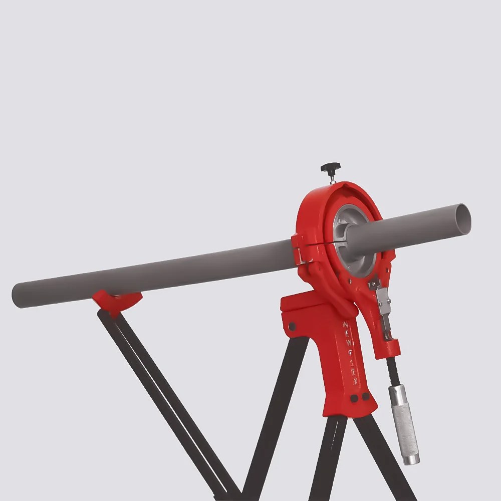Pipe Cutting & Chamfering Tool (with Mold) Giti Pasand co