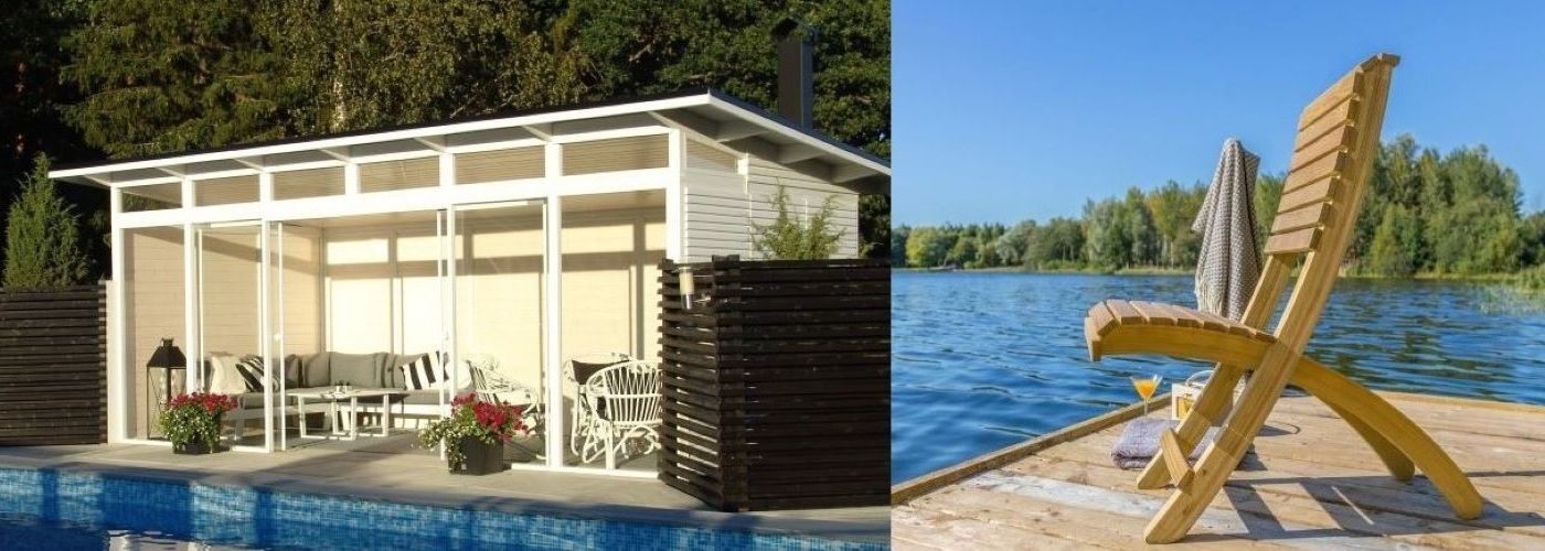 Tammiston Puu Oy Parhaasta puusta Factory outlets