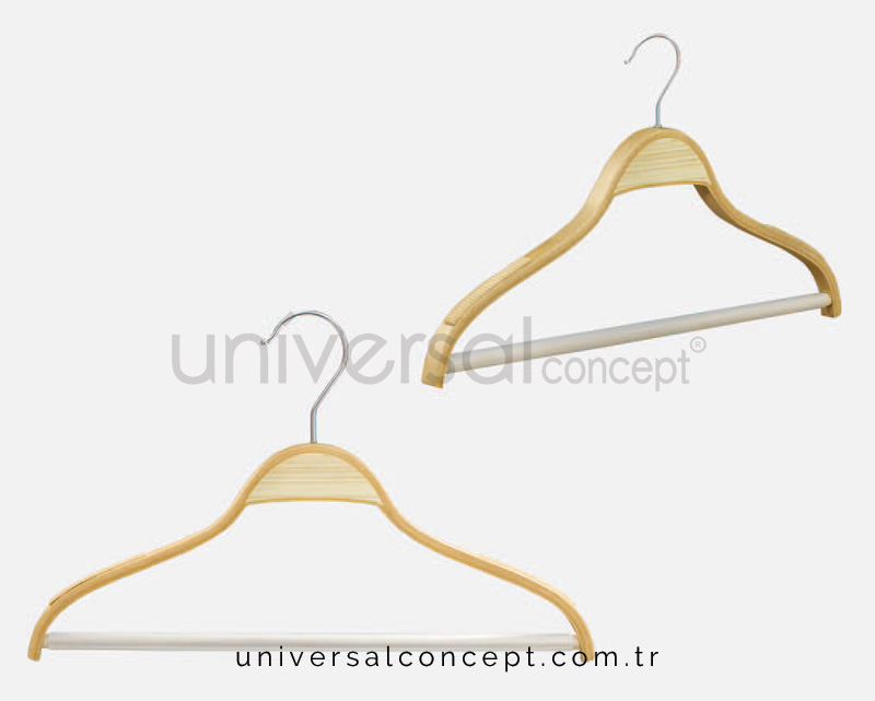Store Hanger Clothes Hangers