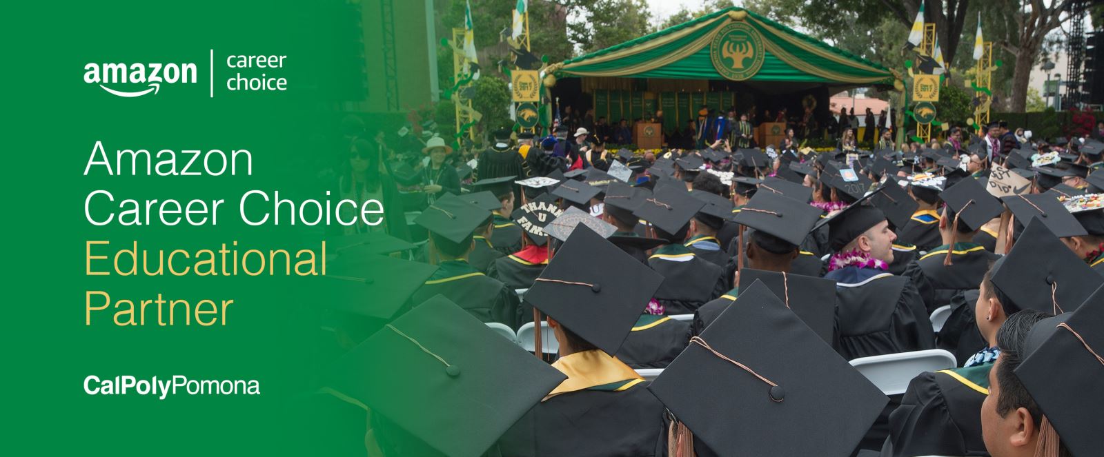 Amazon Career Choice Student Interest Form