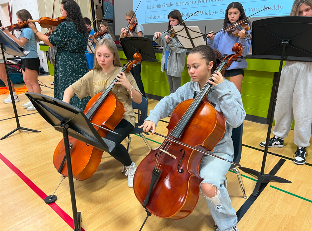 KMMS EMessenger October 6, 2023