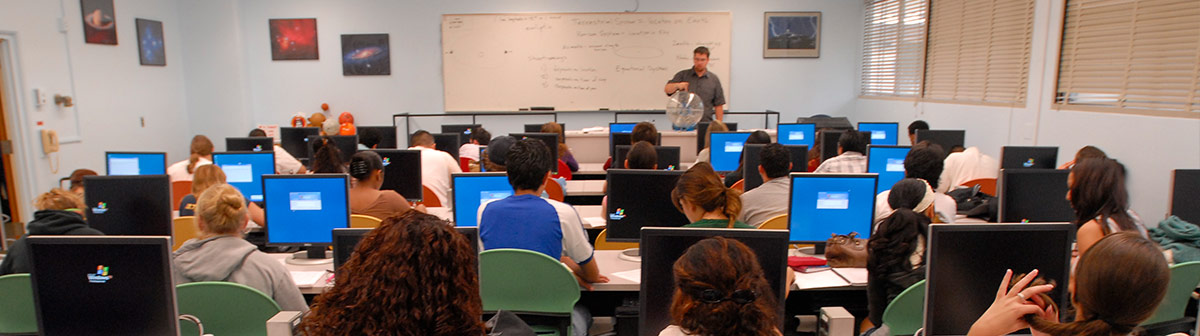 Fund Detail: CSUN Technology and Communication