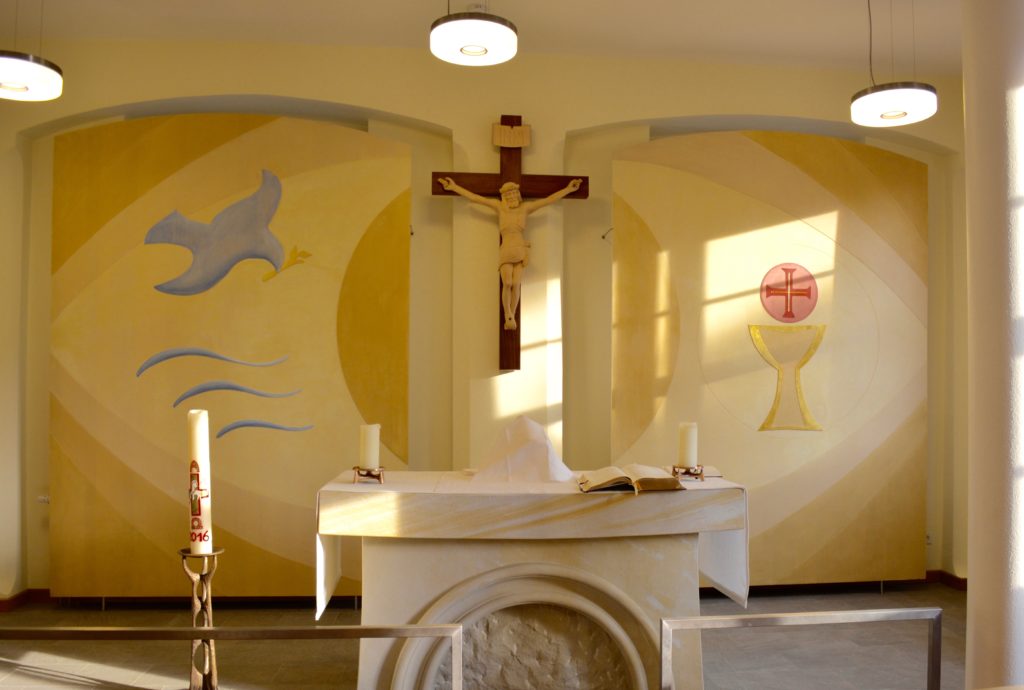 The Wittenberg Project Ends … and Begins Engage