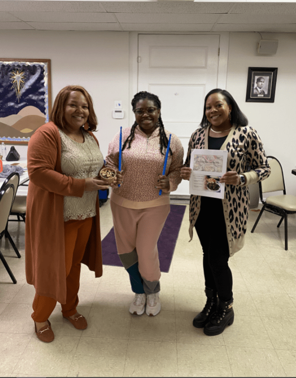 Engaged Aging Lab at SandersBrown Center on Aging Engagement