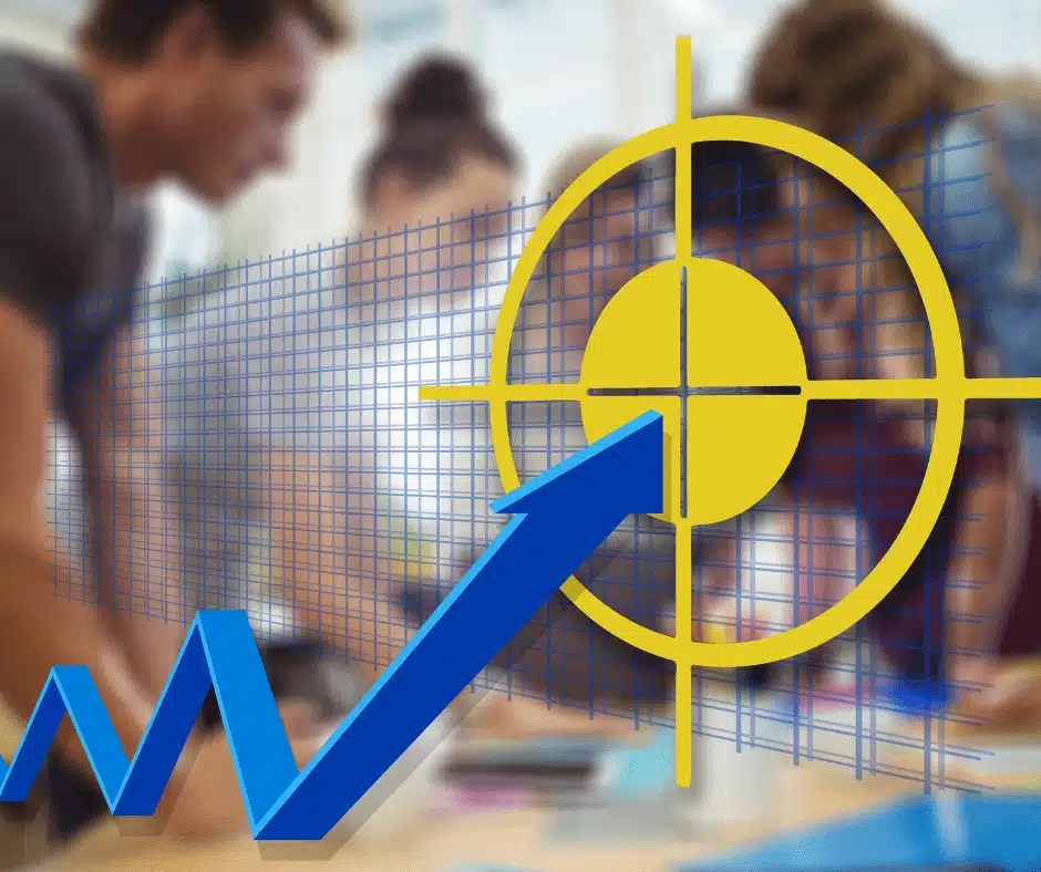 How to Set and Reach Department Goals Engagedly