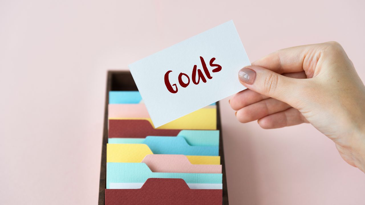 Performance Goals that Stick How to Create Goals Employees Actually