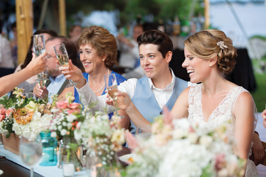 24 of Our Favorite Reception Venues in Rhode Island Engaged