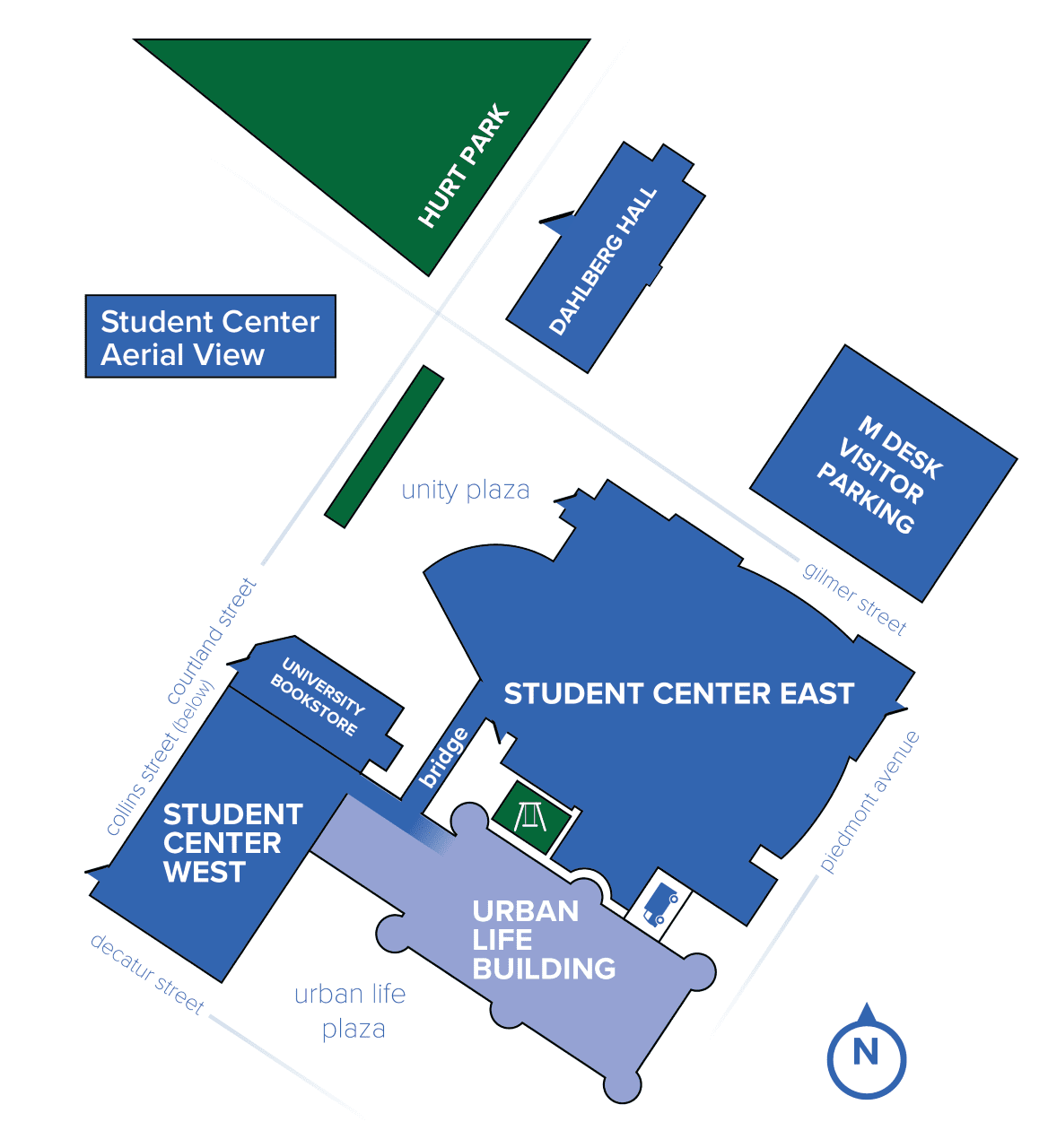 Visit Us Student Engagement