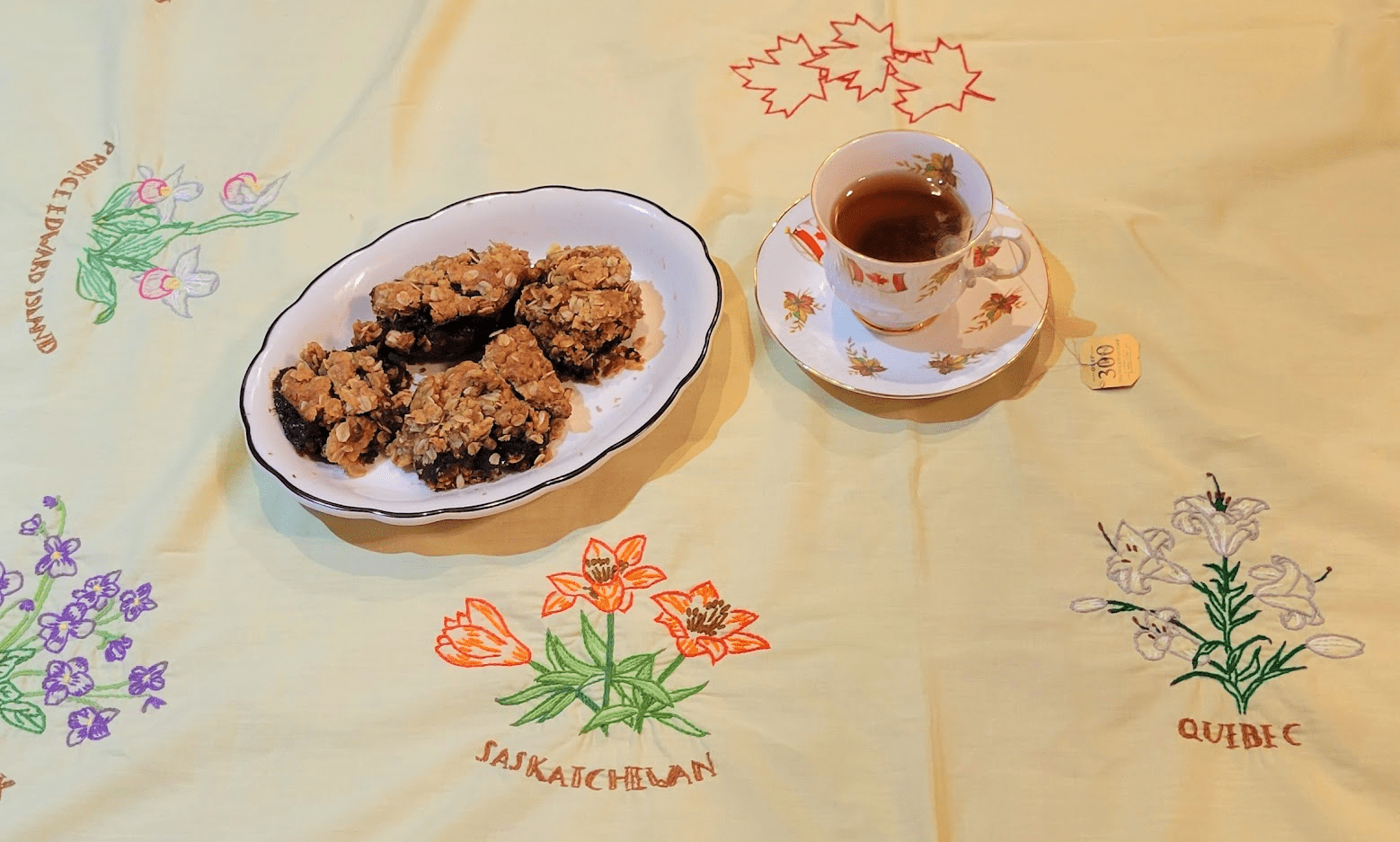 Matrimonial Cake Janie Hermann Engage Princeton