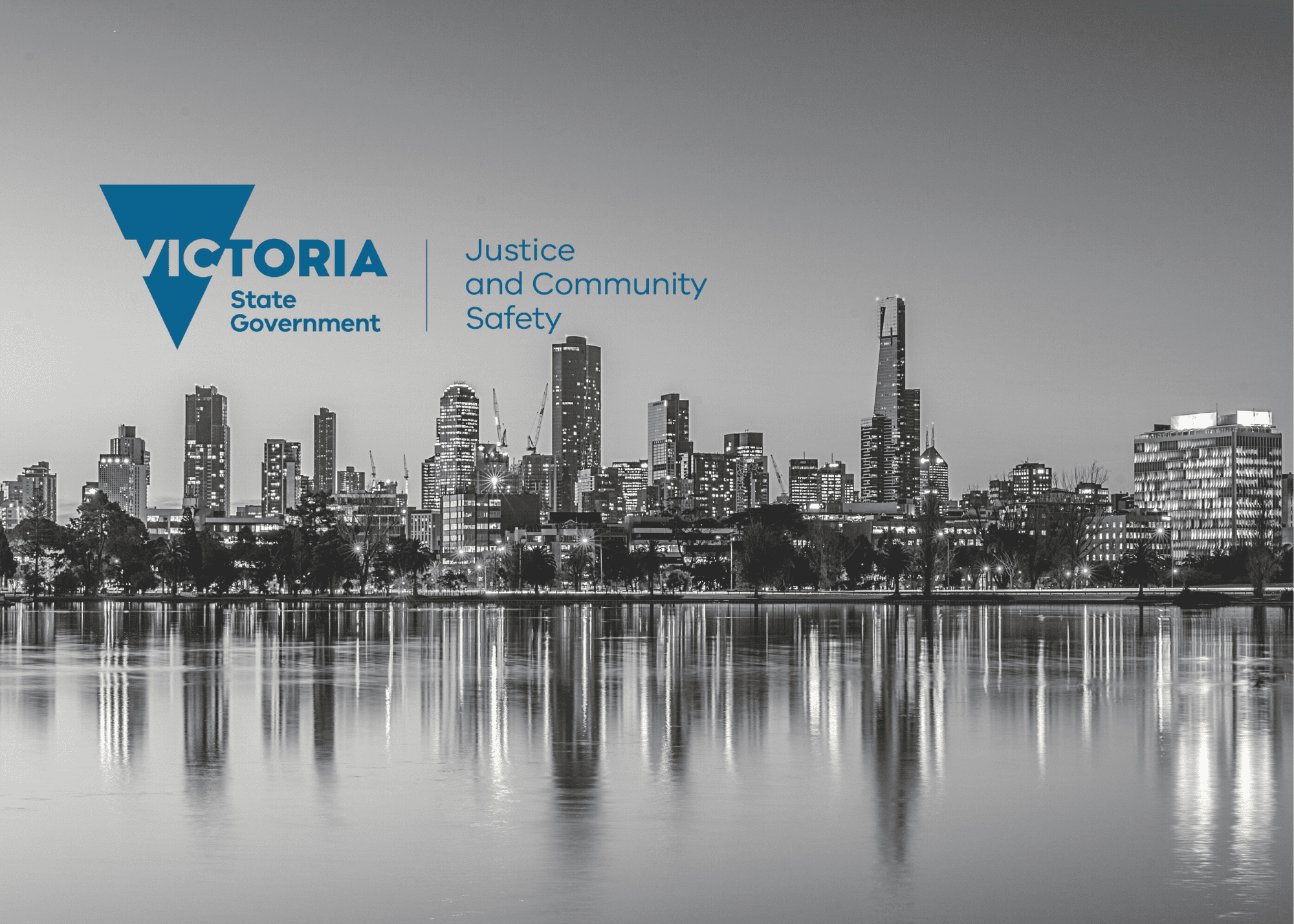 Electronic Briefing and Correspondence system at the Department of Justice and Community Safety