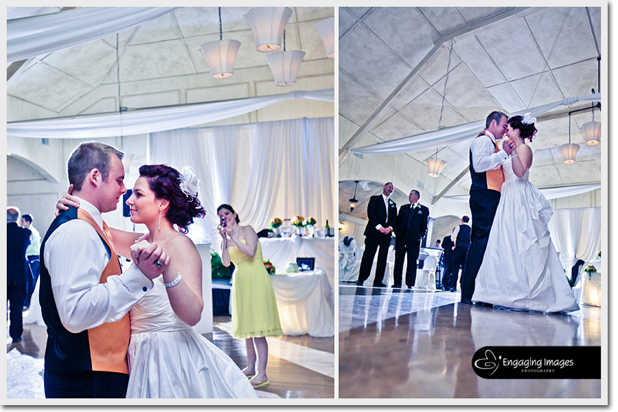 Oshawa Wedding Photography Jubilee Pavilion Jenn and Brad » Engaging Images