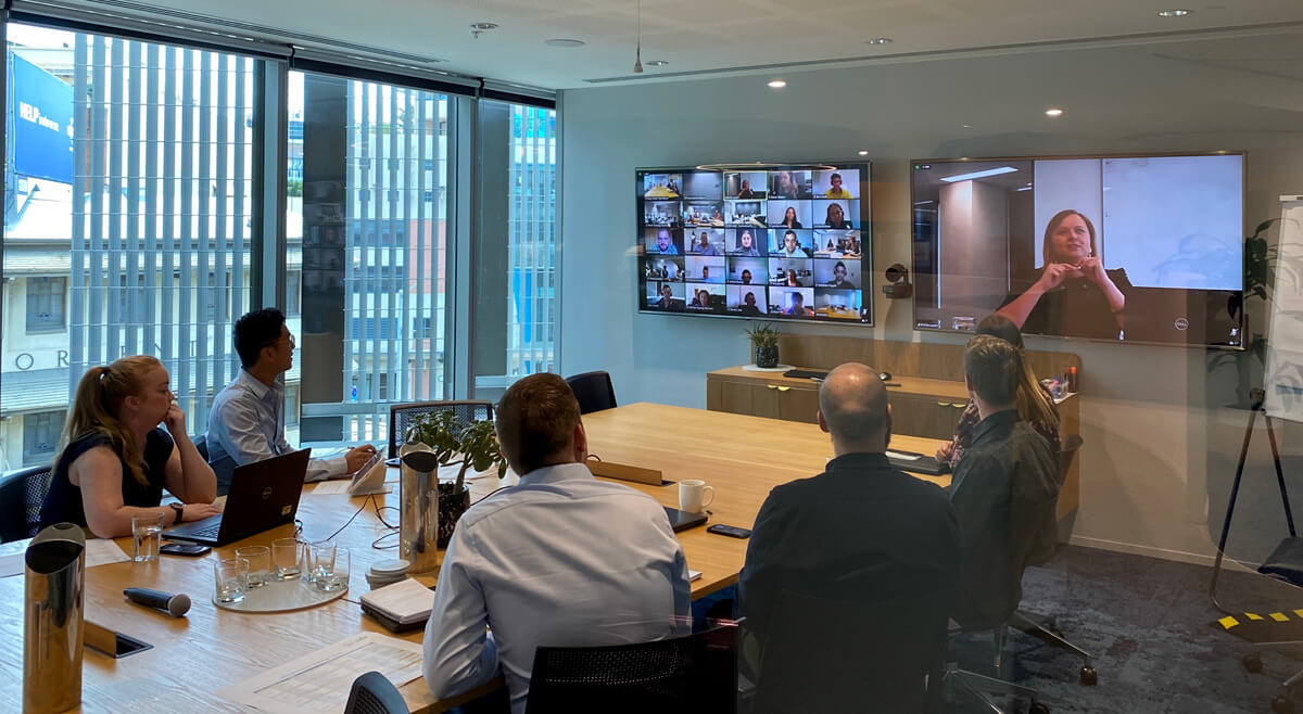 Choosing Enterprise Video Conferencing Solutions Engagis
