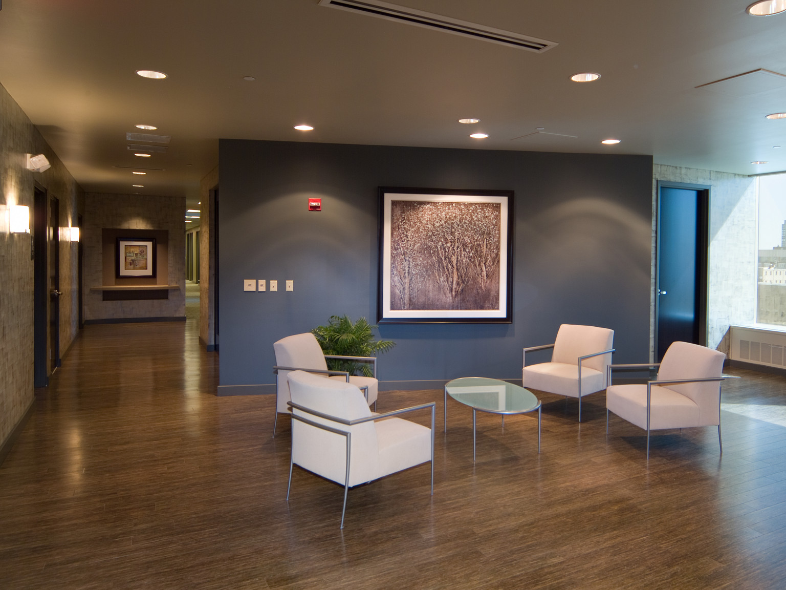 Infinity HealthCare Engberg Anderson Architects
