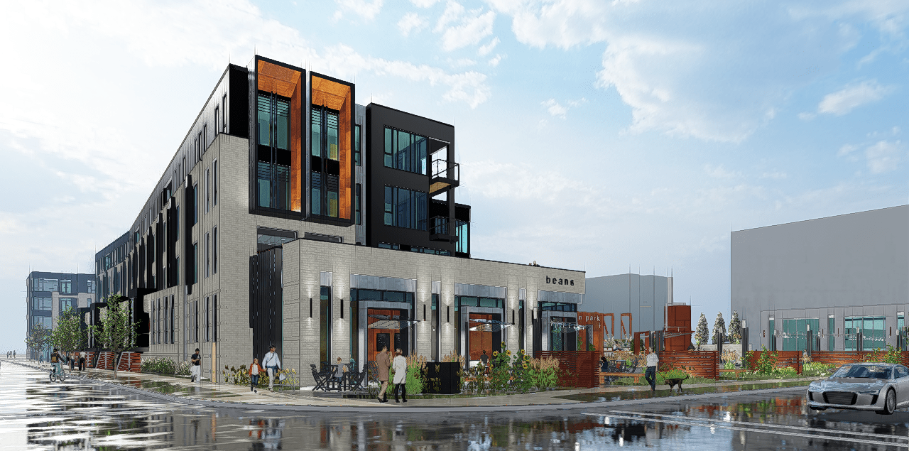 Bohemian Park Engberg Anderson Architects