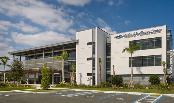 Behavioral Health Center ENG