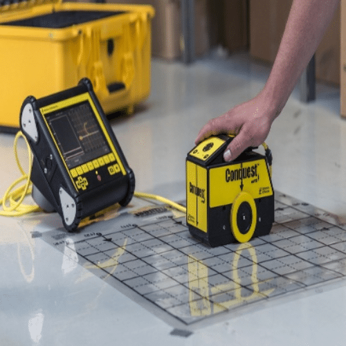 What is Ground Radar? ENG