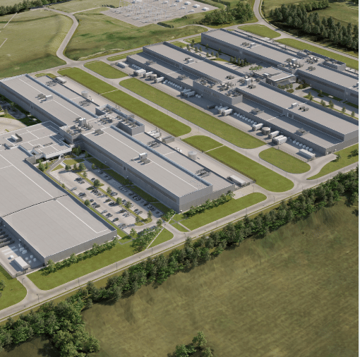 FB Gallatin Data Center ENG