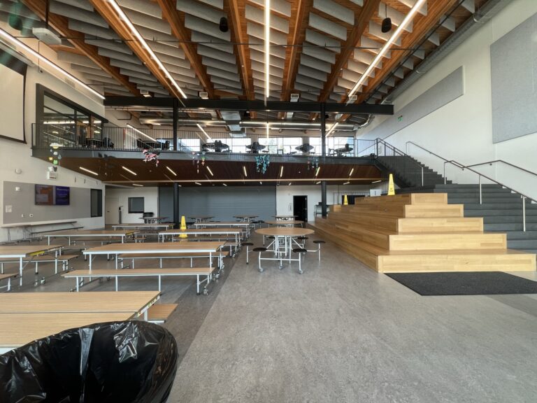 Kalama Middle School ENG