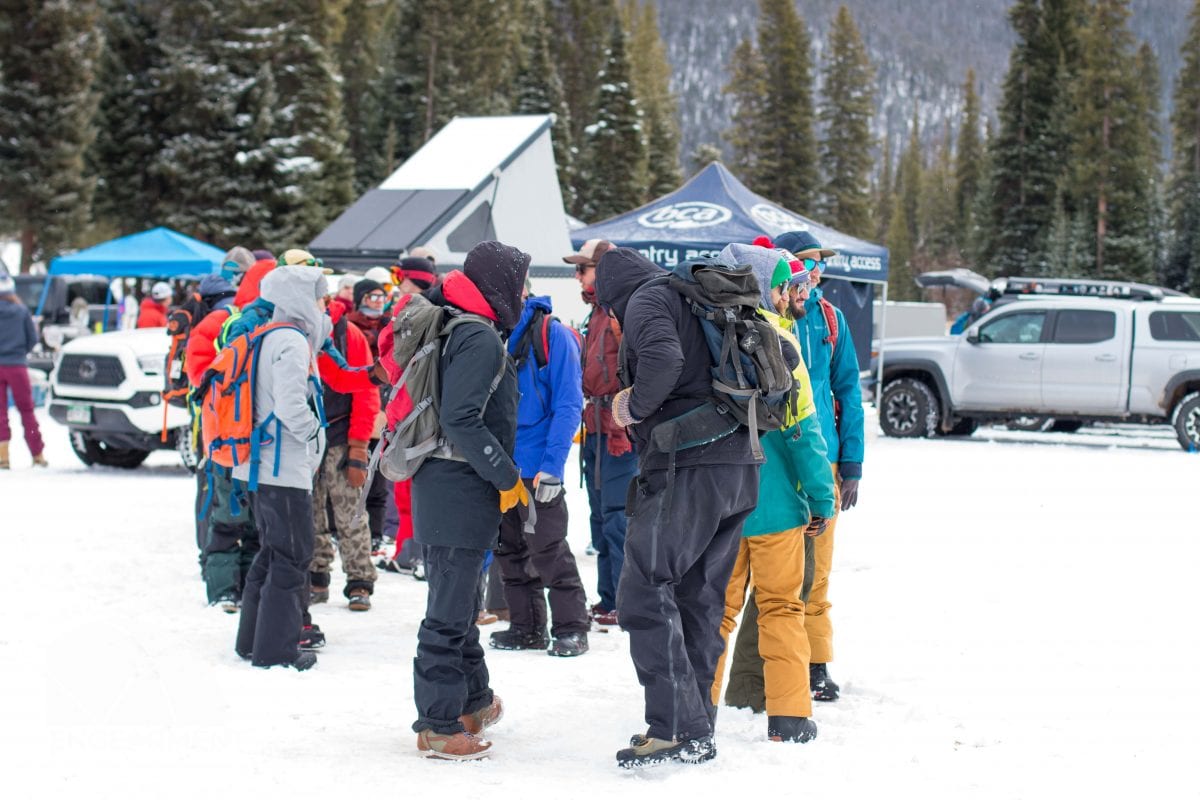Berthoud Beacon Bash A GrassRoots Effort Engearment
