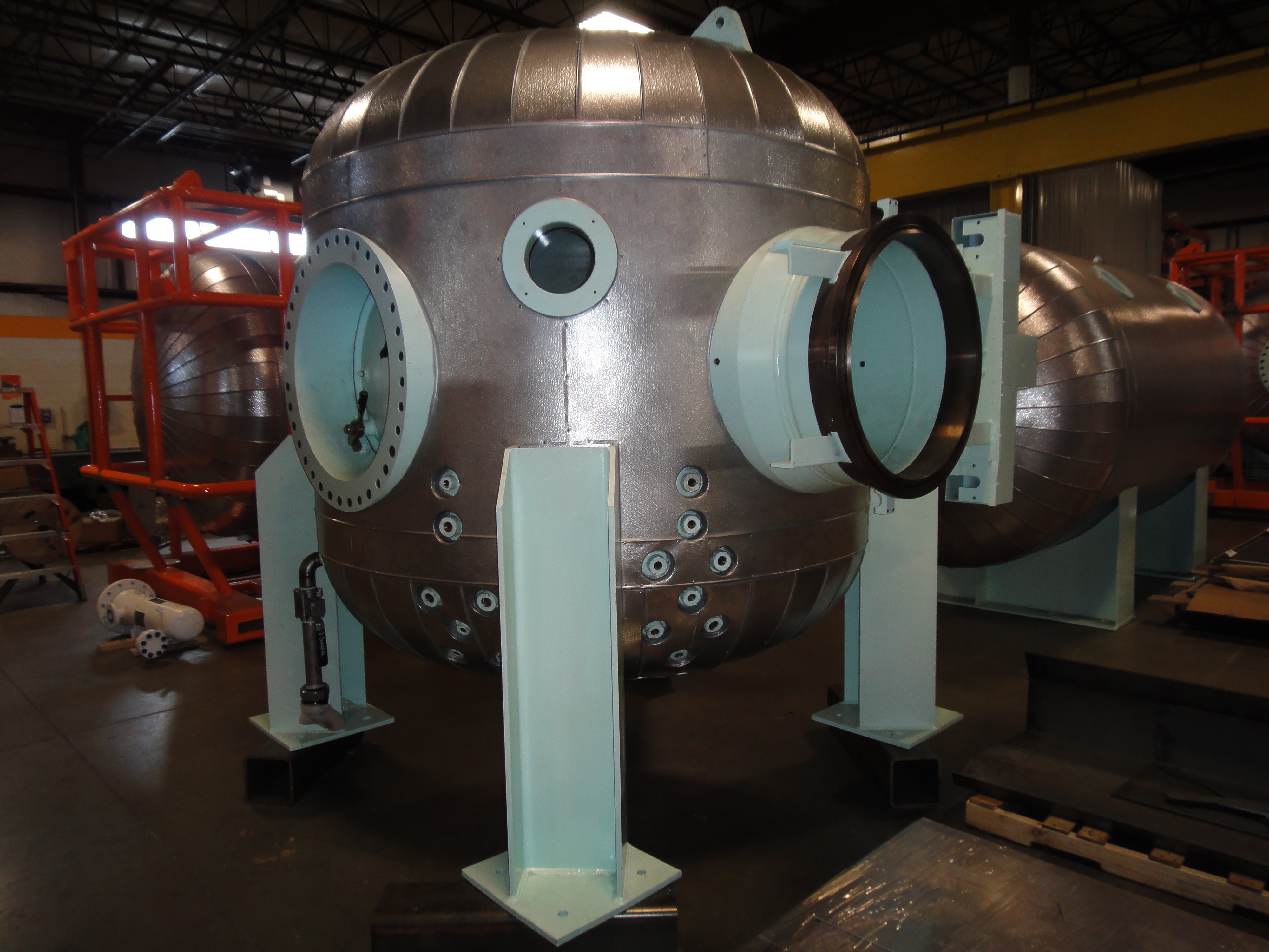 Pressure Vessel Design AES The Element in Offshore & Subsea Engineering