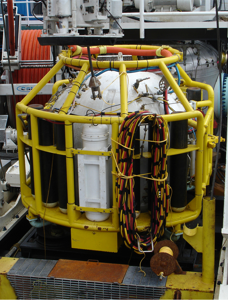 Deep Sea Diving Requirements For Deep Sea Diving