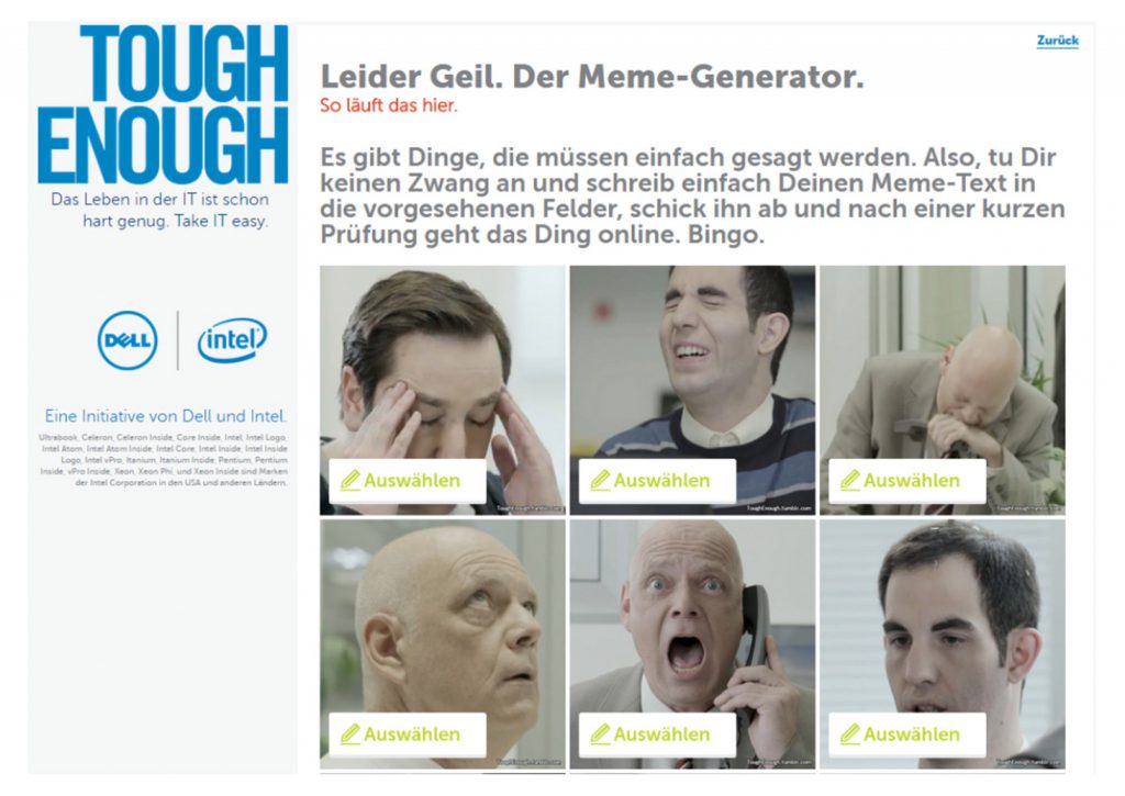 engelswert.de Dell Tough Enough