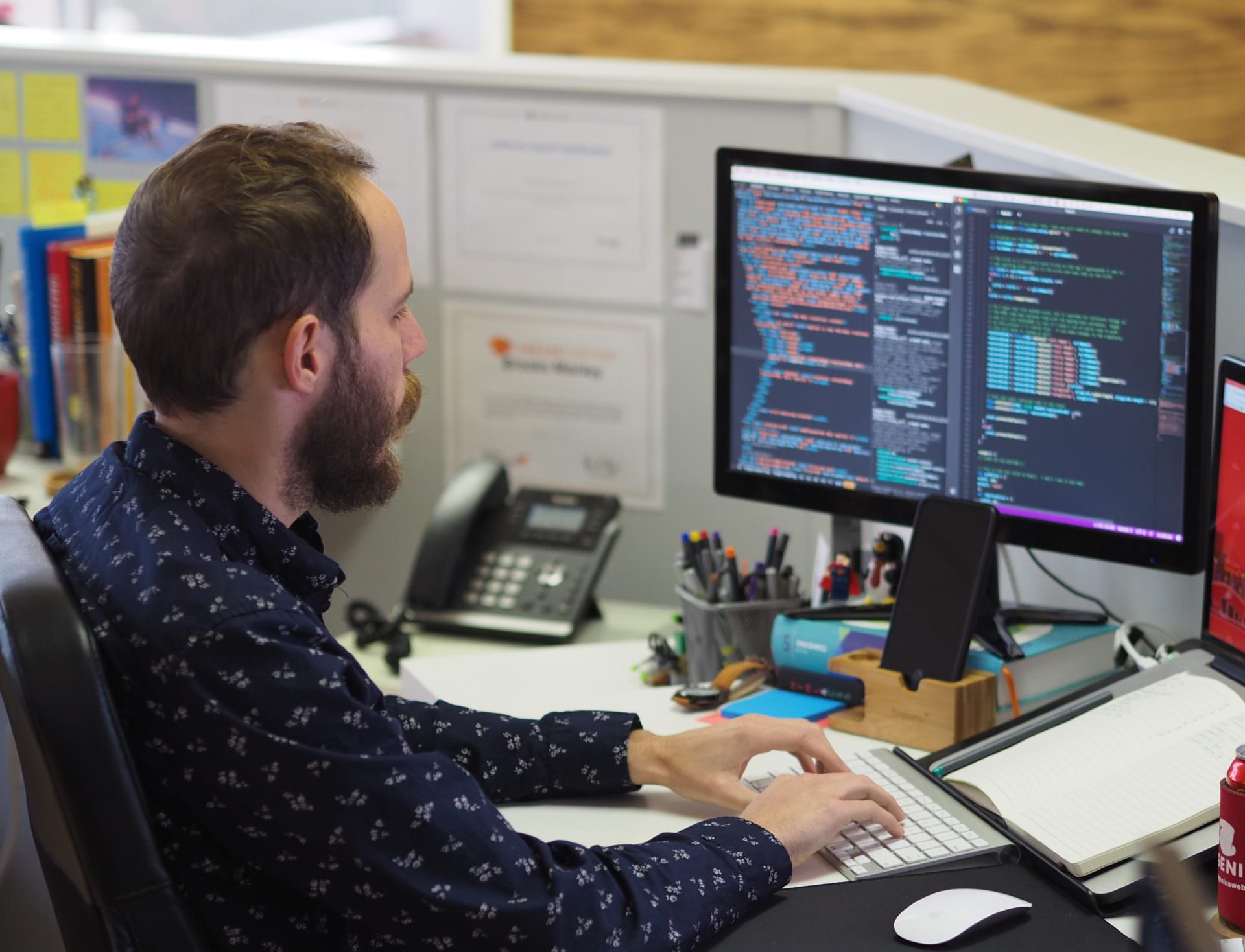 4 Questions to Ask Your Web Developer Engenius