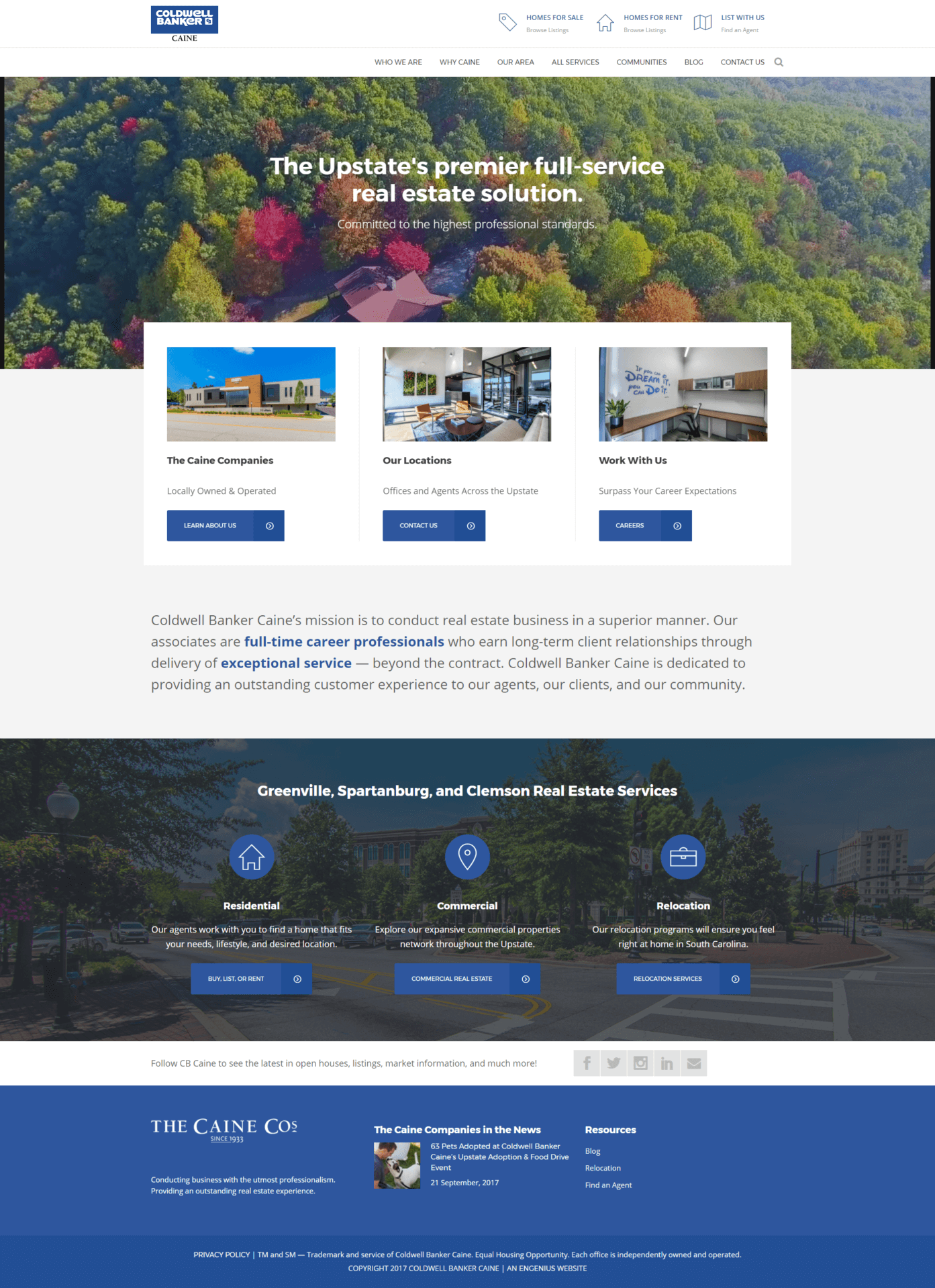 3 of the Best Designed sites You've Ever Seen Engenius