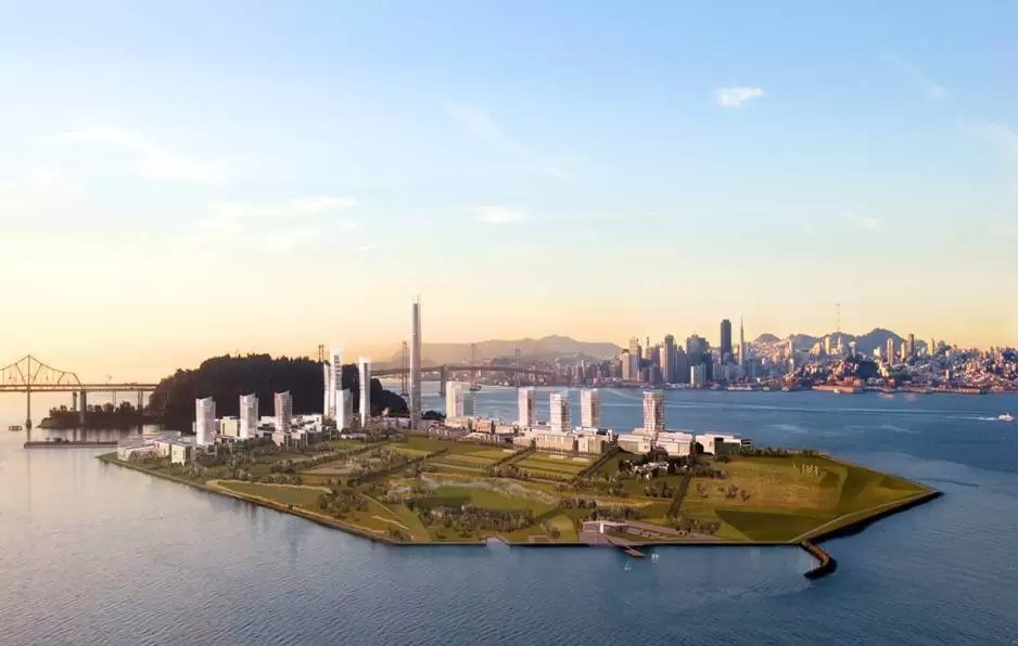 Treasure Island / Yerba Buena Island Redevelopment ENGEO