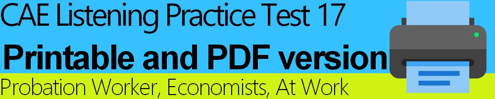 Practice Tests Cae Listening Evans ? kelliemay