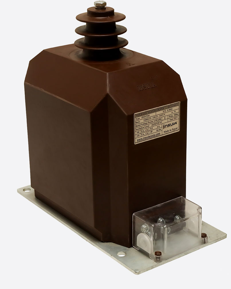 Instrument Current Transformer EECE EECE