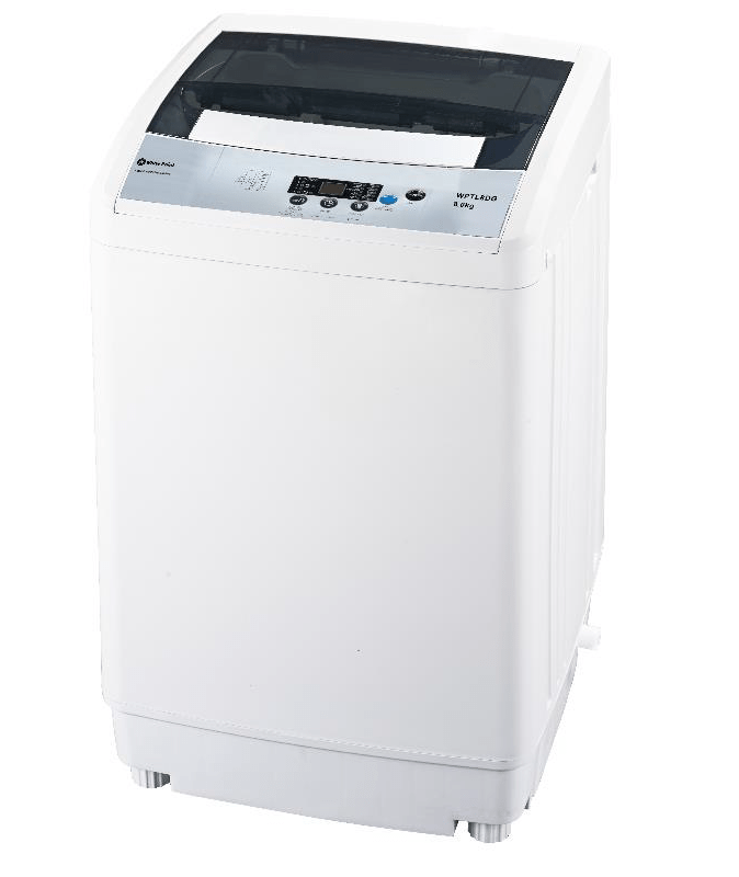 Top Load Washing Machine EECE EECE