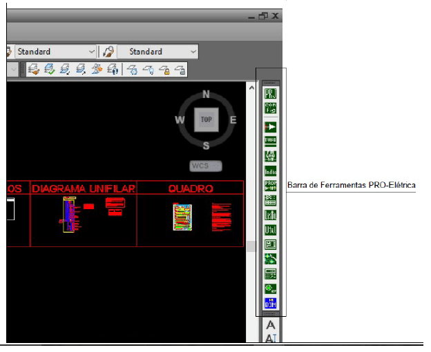 Qual o melhor software para projetos elétricos?