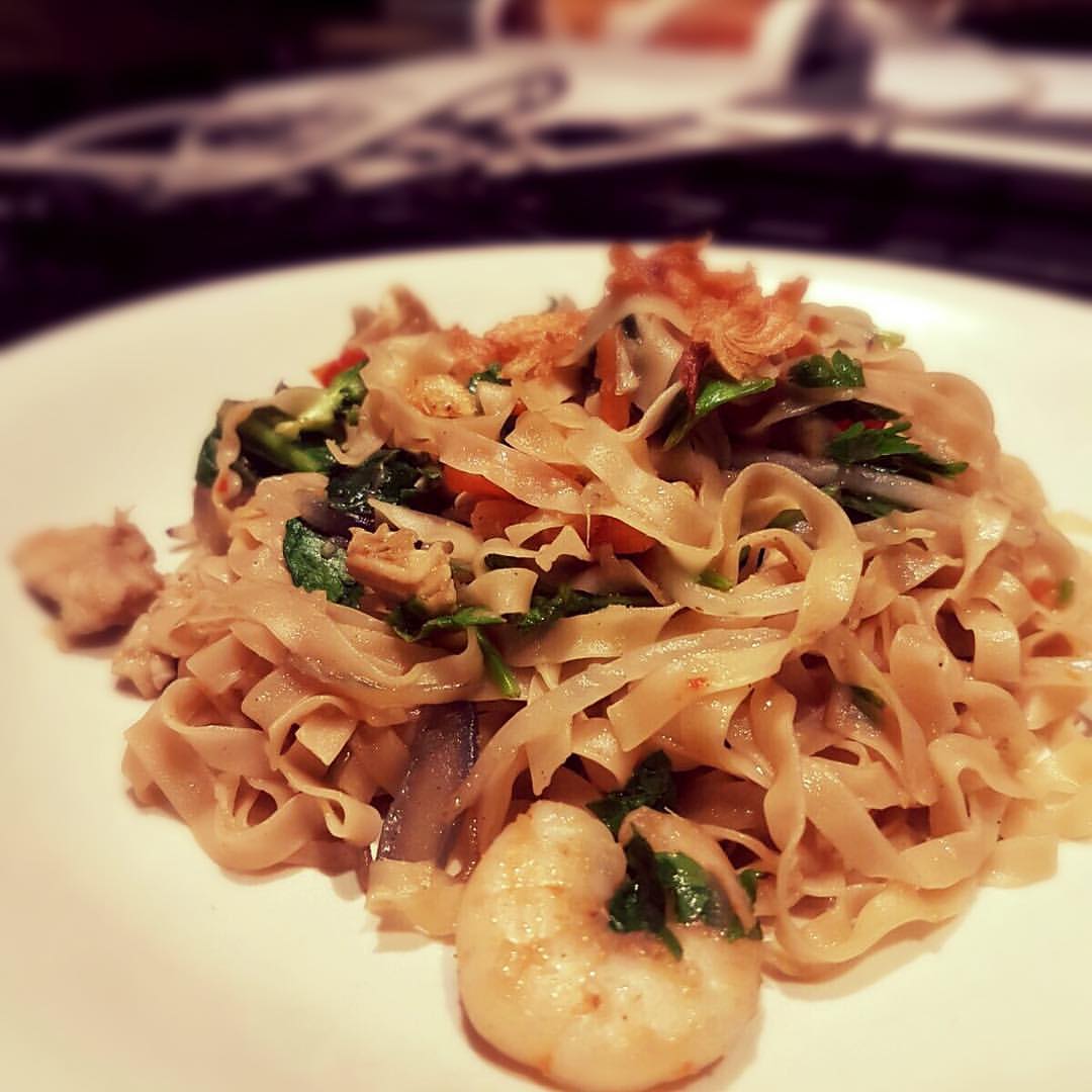 mie aceh ENGGI'S KITCHEN