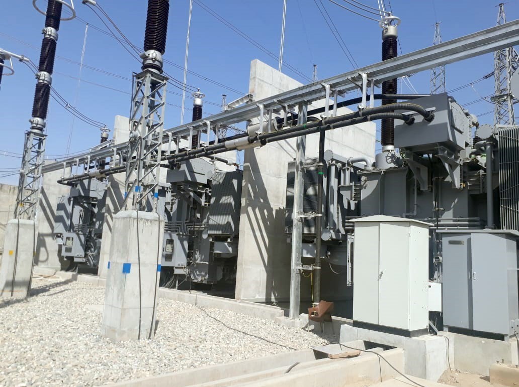 Pakistan’s first 500kV HVAC transmission line energized Engineering