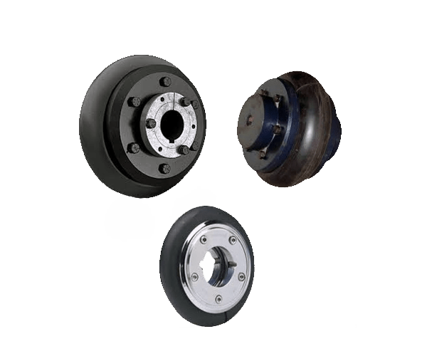 Tyre Couplings Vishal Engi Chem