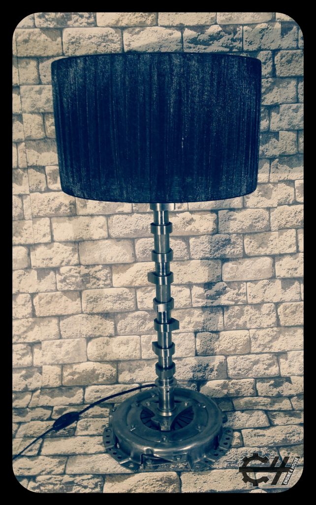 Camshaft lamp 2 Engine4House