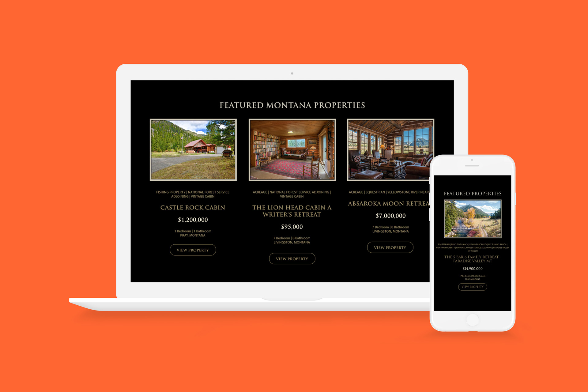 Tracy Raich Engine 8, a Bozeman, Montana Marketing Agency