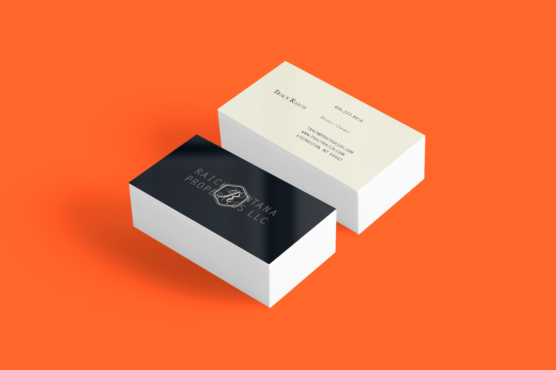 Tracy Raich Engine 8, a Bozeman, Montana Marketing Agency