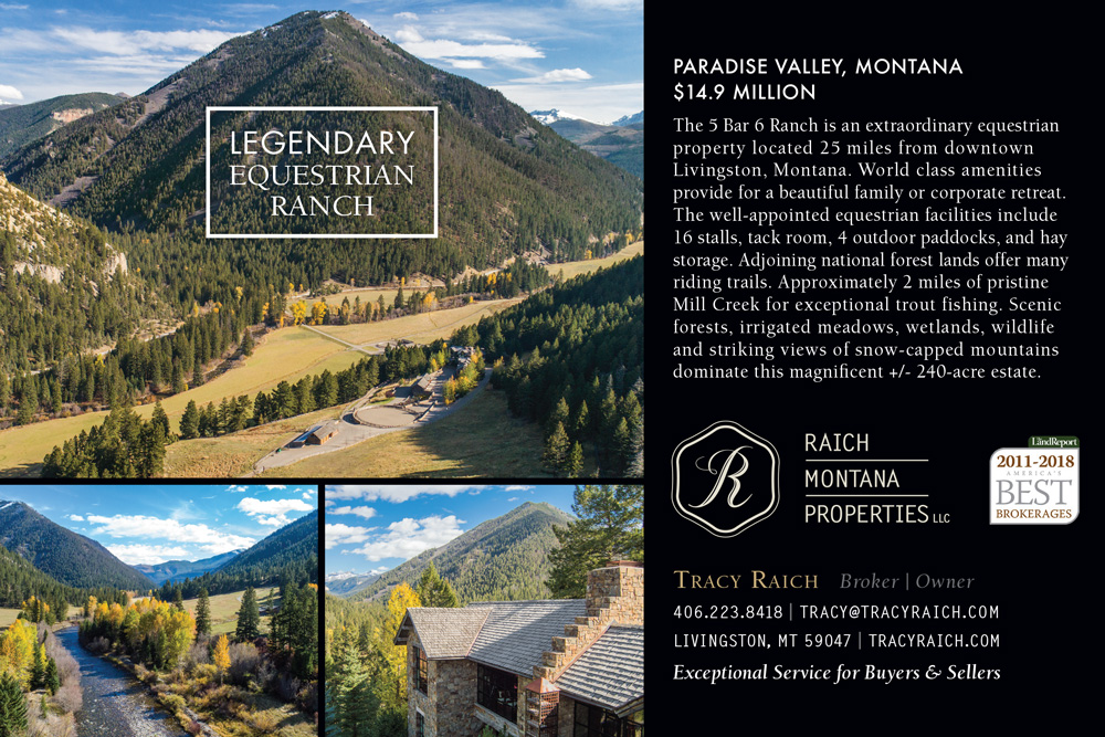 Tracy Raich Engine 8, a Bozeman, Montana Marketing Agency