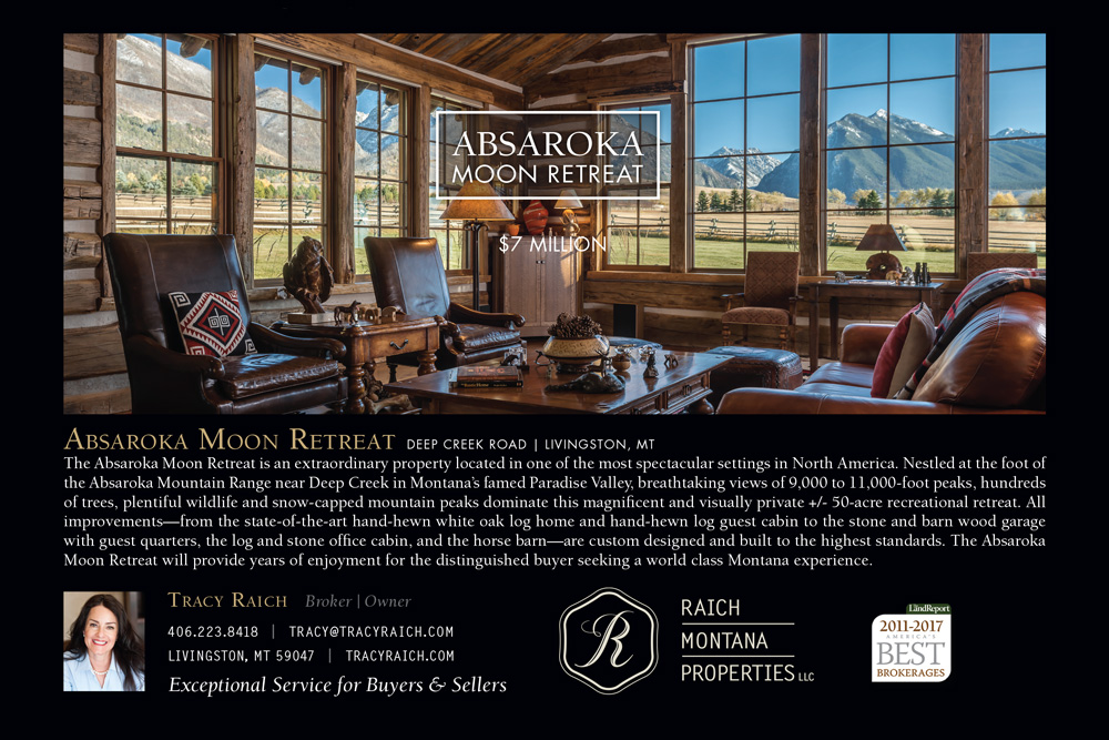 Tracy Raich Engine 8, a Bozeman, Montana Marketing Agency