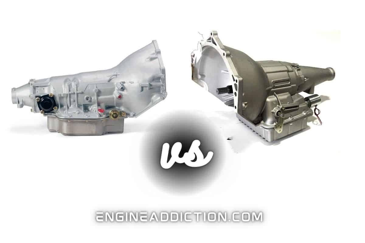 TH400 Vs Powerglide Which One is Ideal for You?