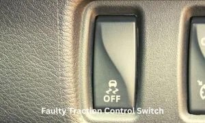 How To Troubleshoot Ford Traction Control Problems?