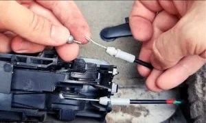 Nissan Altima Trunk Won't Open or Close (Easily Fix it)